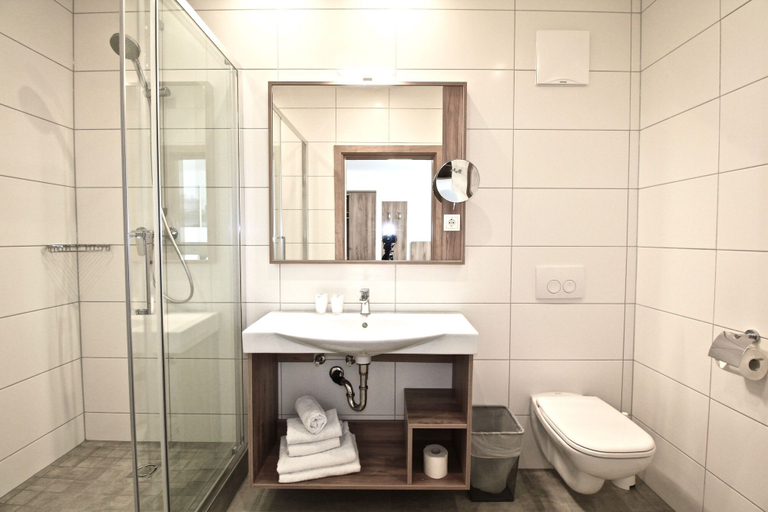 Bathroom 3, Seelos – Alpine Easy Stay, Imst