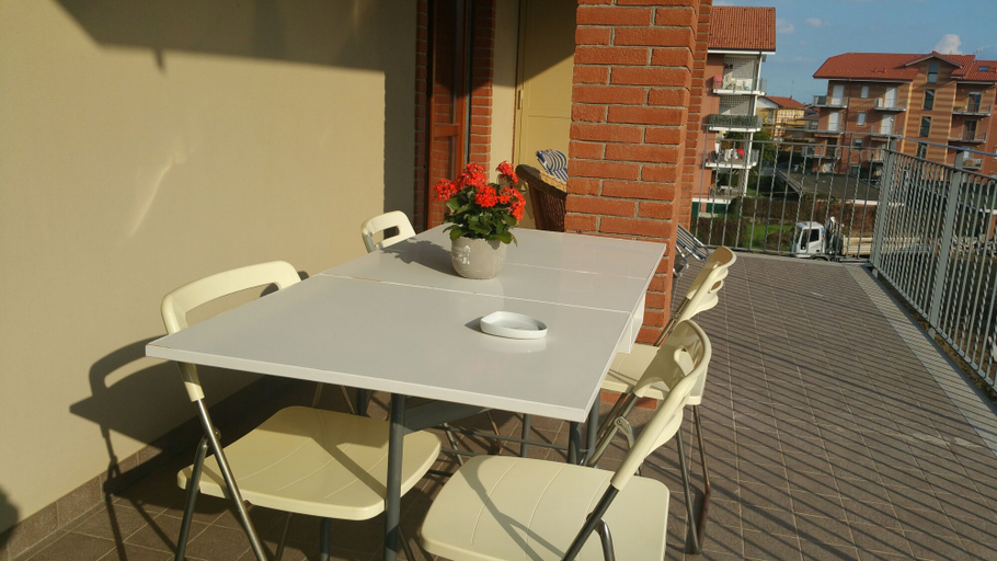 Others 3, B&B Le Terrazze Boutique Hotel 2 Torino, Torino