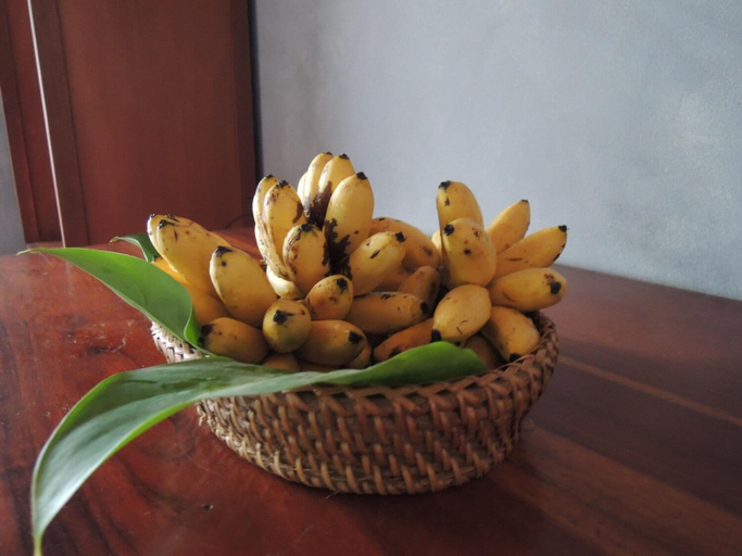 Food & Drinks 5, Mani Home & Hostel Luang Prabang, Chomphet