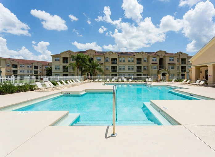 Sport & Beauty 3, Tr314 - Terrace Ridge - 2 Bed 2 Baths Condo, Polk