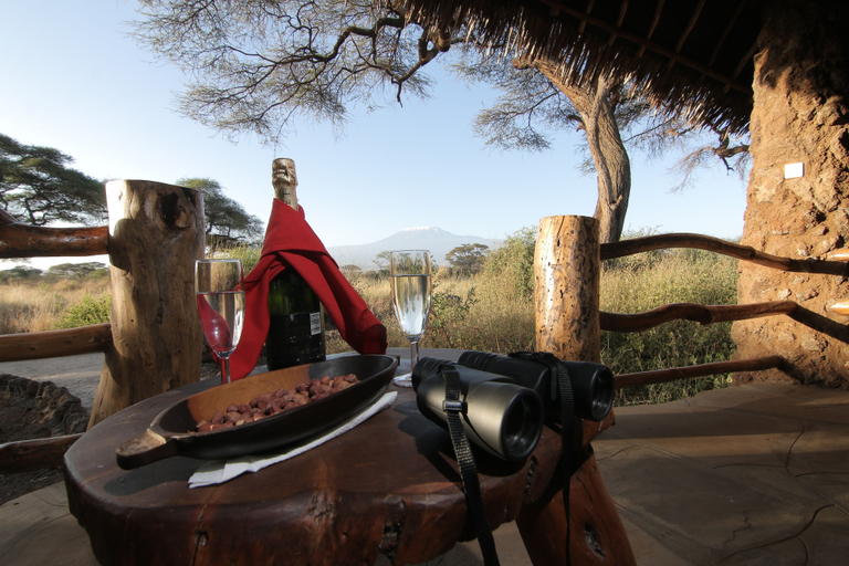 Others 5, Kibo Safari Camp, Kajiado South