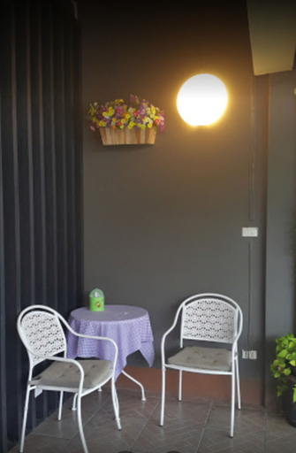 Others 5, Ann Hostel, Muang Chiang Rai