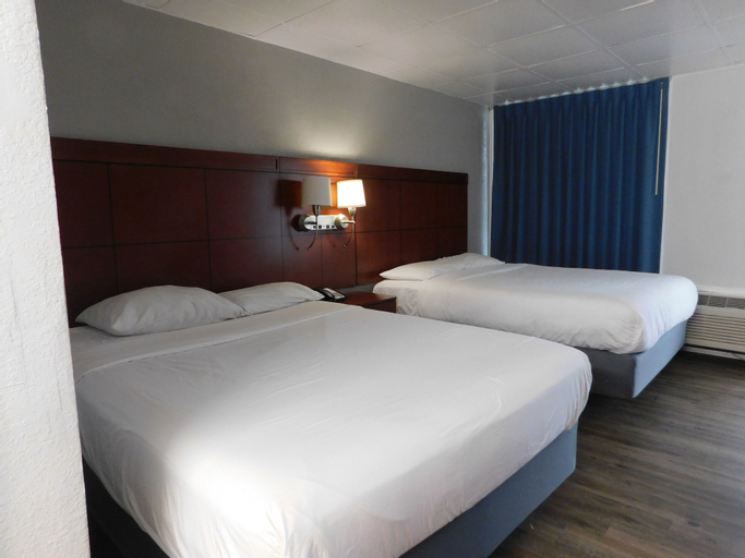 Park View Inn, Guilford