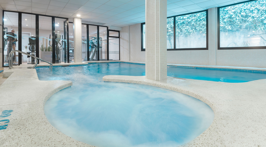 Sport & Beauty 2, Hotel RH Corona del Mar By Hoteles RH, Alicante