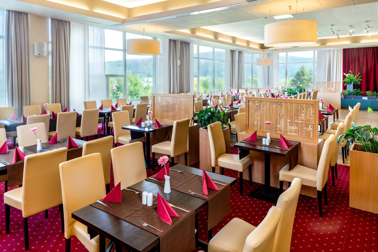 Food & Drinks 5, AHORN Berghotel Friedrichroda, Gotha
