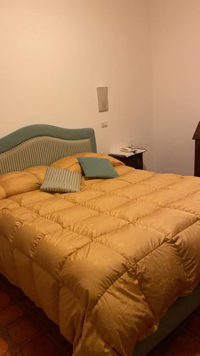 Bedroom 2, La Nuova Fattoria, L'Aquila