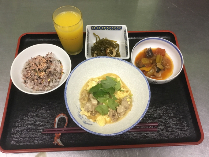 Food & Drinks 5, Japan Countryside HAKONE B&B, Hakone