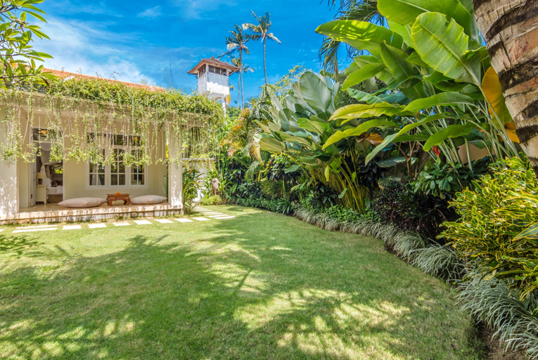 Exterior & Views 2, Villa Lodek Deluxe, Badung