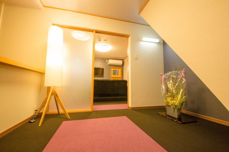 Others 4, JQ Villa Kyoto Ayazaimoku, Kyoto