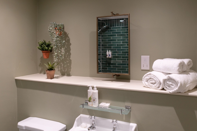 Bathroom 3, The Pavilion Arms, Bournemouth