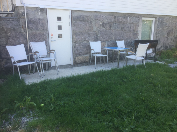 Others 5, Sirdal, Sirdal