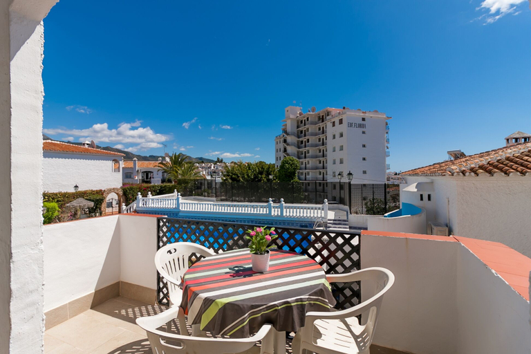 Others 5, Verano Azul 60B Nerja Apartment, Málaga