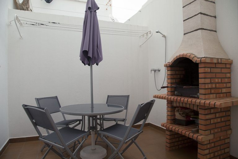 Others 5, Our Little House, Vila Real de Santo António