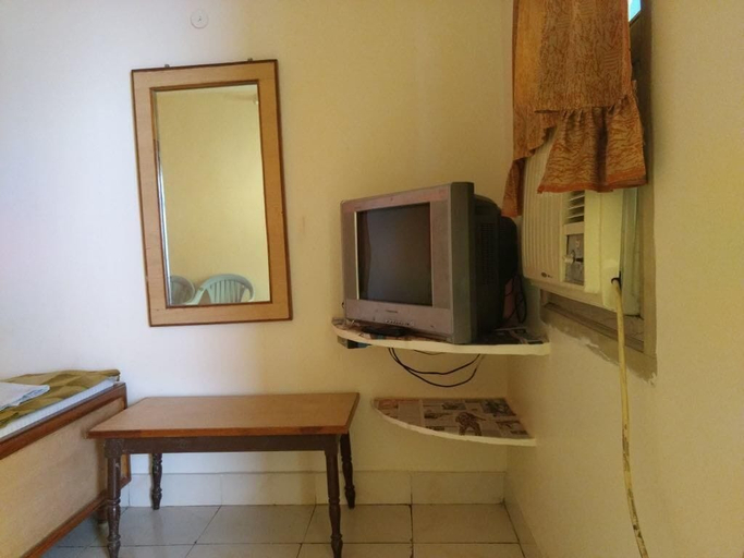 Bathroom 4, Aahvanam Service Apartment, Visakhapatnam