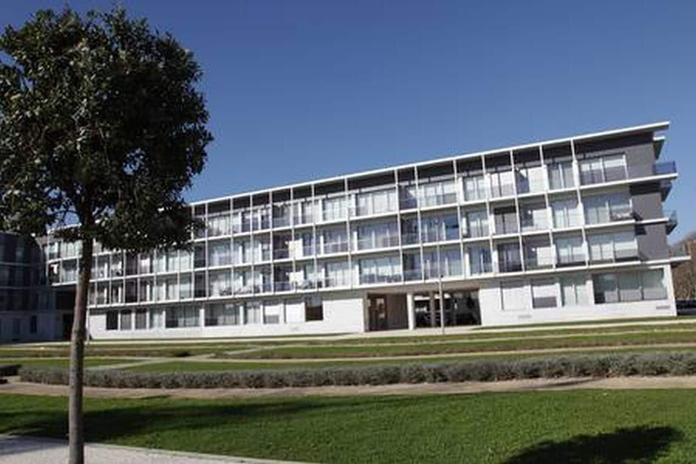 Exterior & Views, Your OWM Rio, Vila do Conde