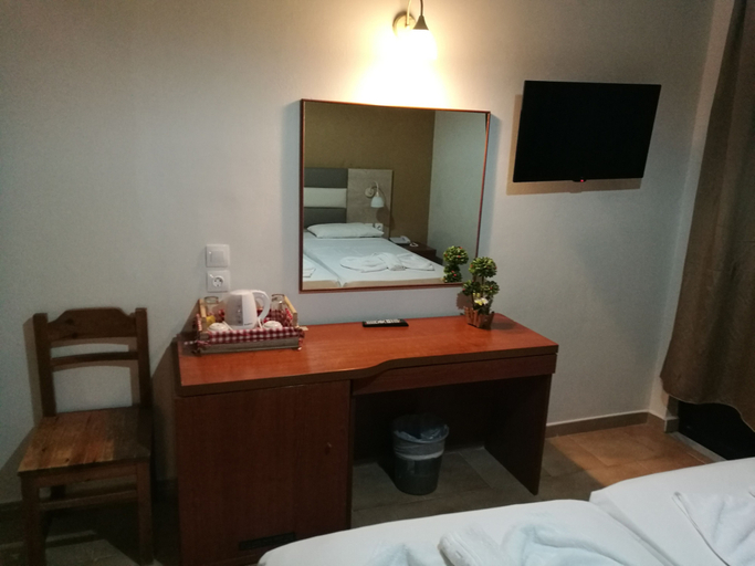 Bedroom 3, Golden days, South Aegean