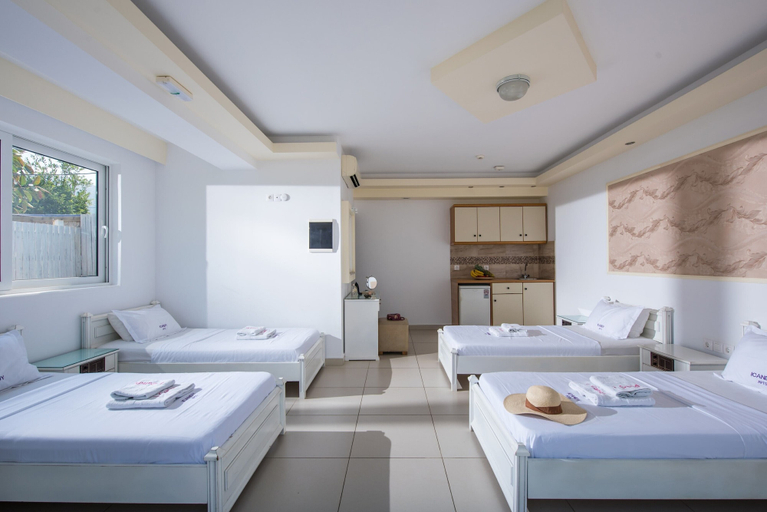 Bedroom 3, I Candy ''By Estia'', Crete