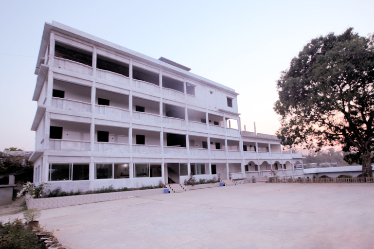 Exterior & Views 2, Hill Palace Resort, Bandarbon