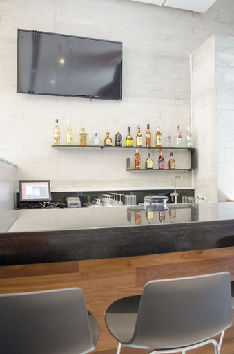 Food & Drinks 4, Hotel Casa Inn Galerias, Celaya