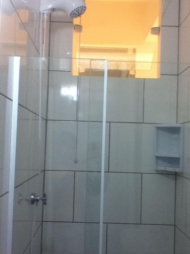 Bathroom 4, Hotel Pousada Perdizes, São Paulo