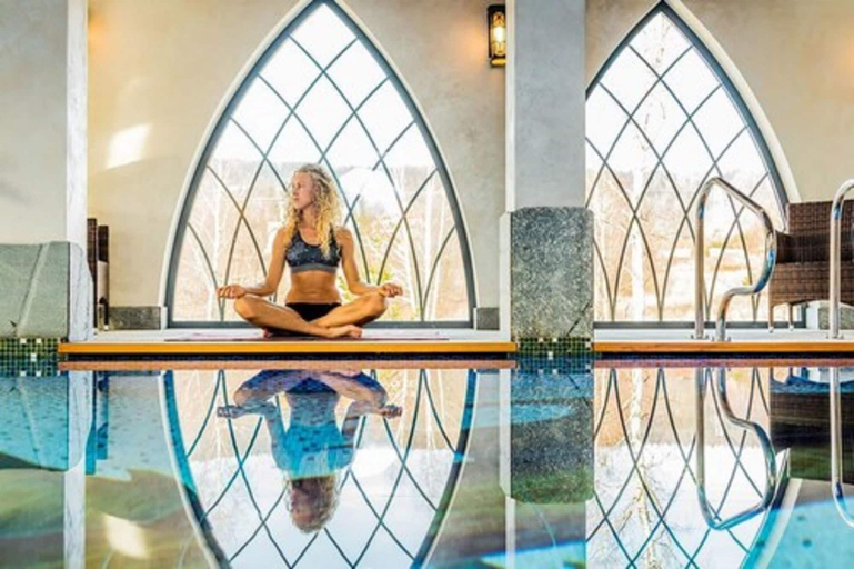 Sport & Beauty 5, Norweska Dolina Luxury Resort, Jelenia Góra