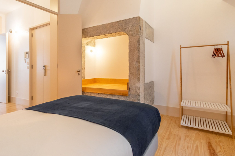 Bedroom 3, Fs Boutique Downtown, Lisbon