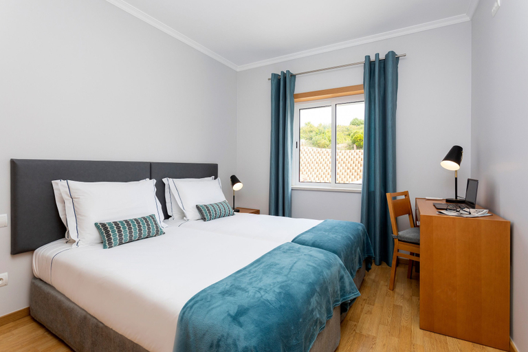 Bedroom 4, Placid Village, Lagoa