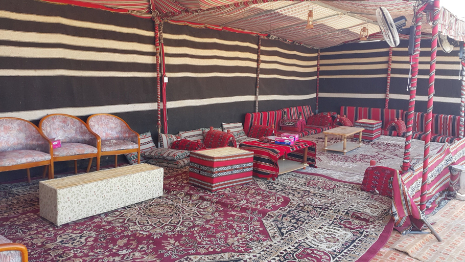 Others 4, Bidiyah Desert Camp, Al Mudhaibi
