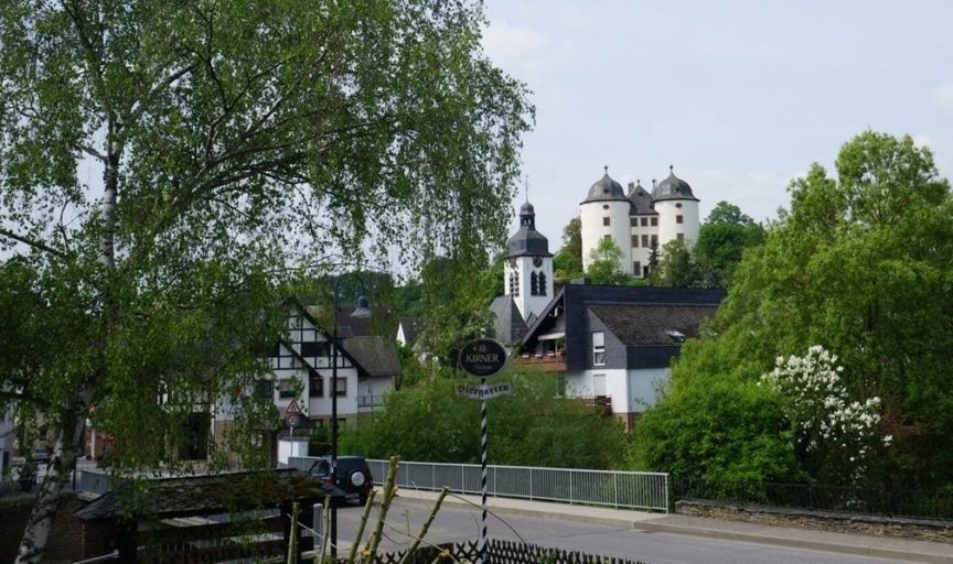 Others 4, Hotel Restaurant Gemünden, Rhein-Hunsrück-Kreis