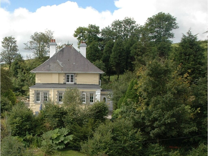 Exterior & Views, The Oratory, Devon
