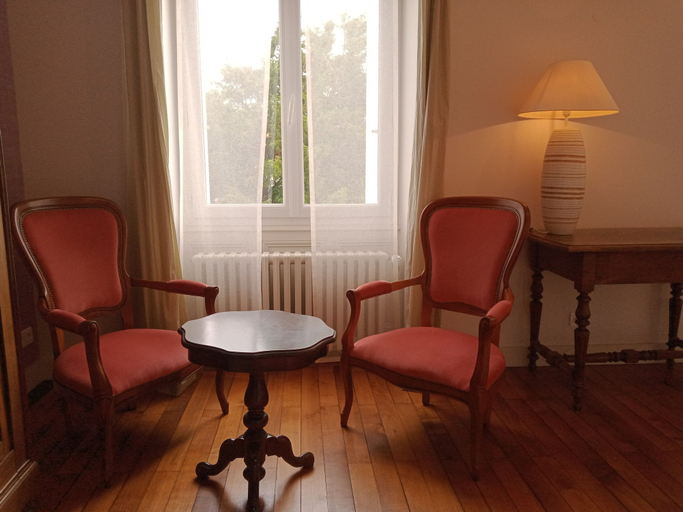 Others 4, Château du Breuil, Maine-et-Loire