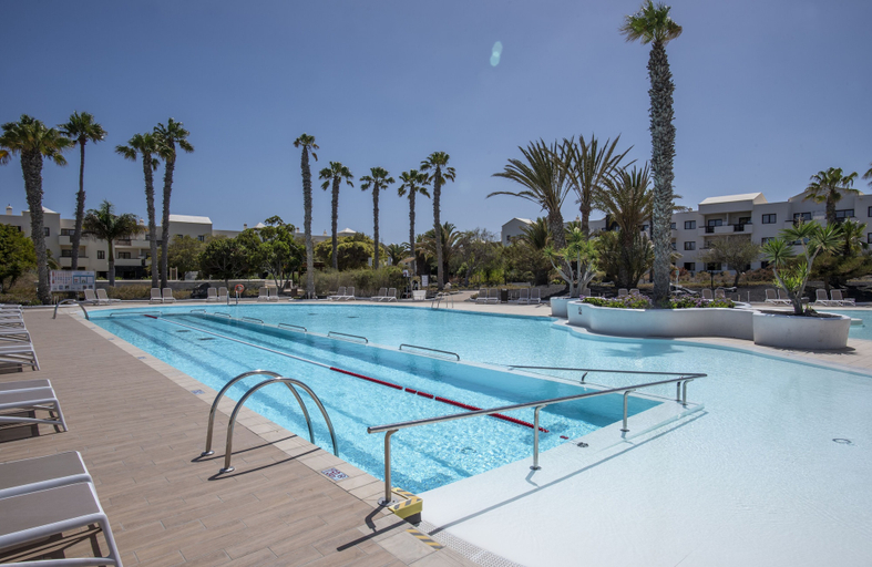 Sport & Beauty 2, Los Zocos Impressive Lanzarote, Las Palmas