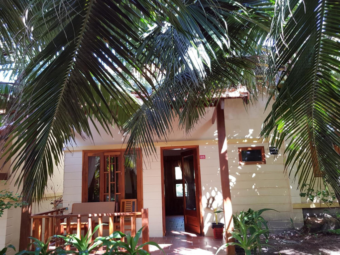 Exterior & Views 2, Viet Thanh Resort, Phú Quốc