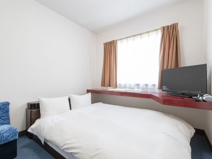 Bedroom 2, Tabist Rays Hotel Suisen, Miyazaki