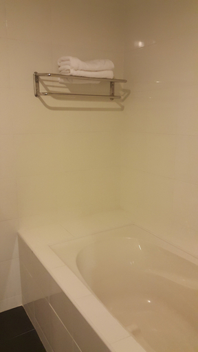 Bathroom 5, GoodHope Hotel Skudai Johor Bahru, Johor Bahru