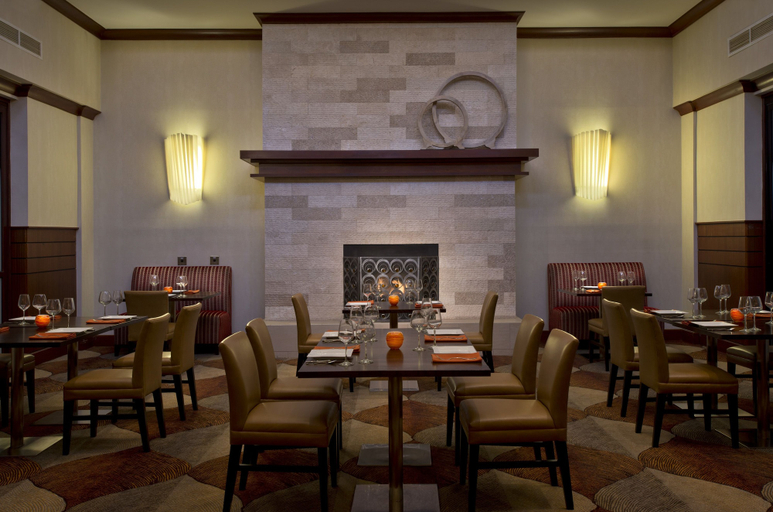 Food & Drinks 5, Marriott Denver Airport at Gateway Park, Denver