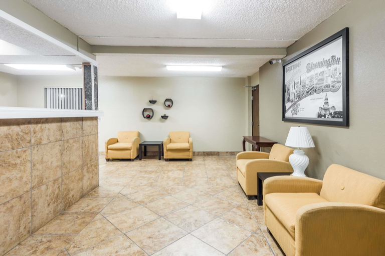 Others 5, Super 8 by Wyndham Bloomington, McLean