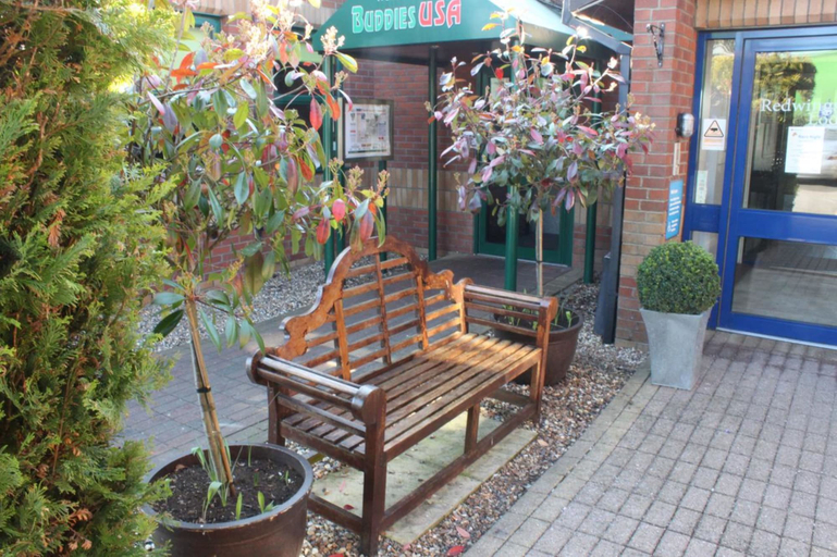 Others 5, Redwings Lodge Dunstable, Central Bedfordshire