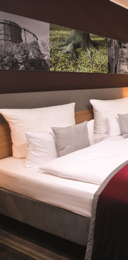 Bedroom 4, Leonardo Hotel Völklingen - Saarbrücken, Regionalverband Saarbrücken