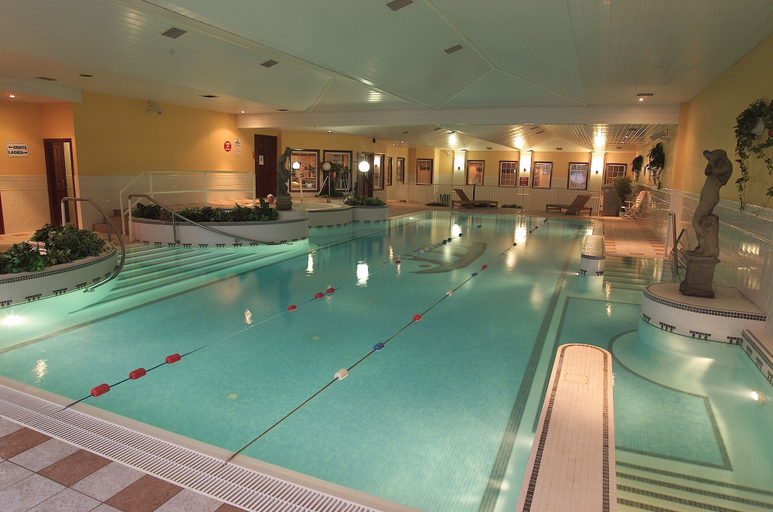 Sport & Beauty 3, Dingle Skellig Hotel & Peninsula Spa