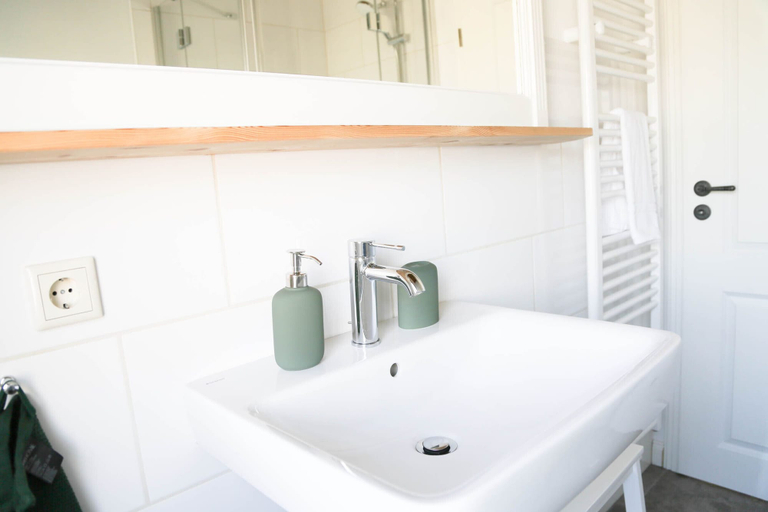 Bathroom 4, Storchenhof Blumenow, Oberhavel