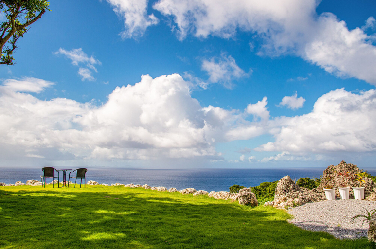 Exterior & Views 2, Hanalee Villa Kouri, Nakijin