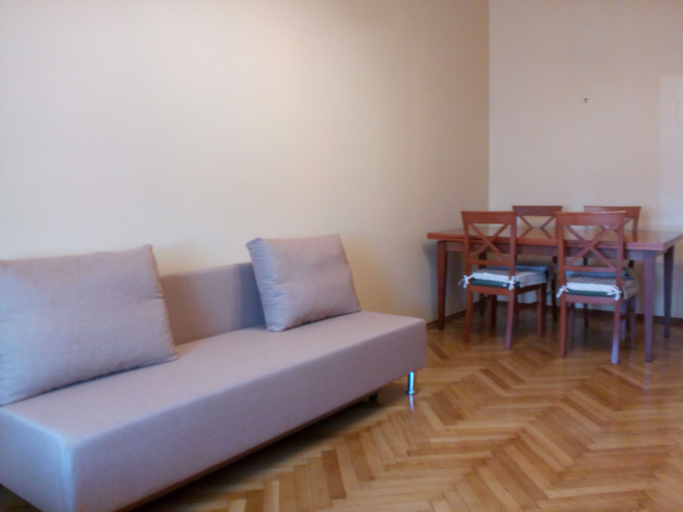 Others 5, CityInn Begovaya, Northern