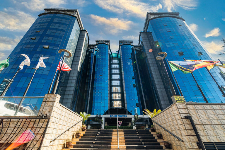 Exterior & Views 2, PrideInn Azure Hotel Nairobi Westlands, Dagoretti North