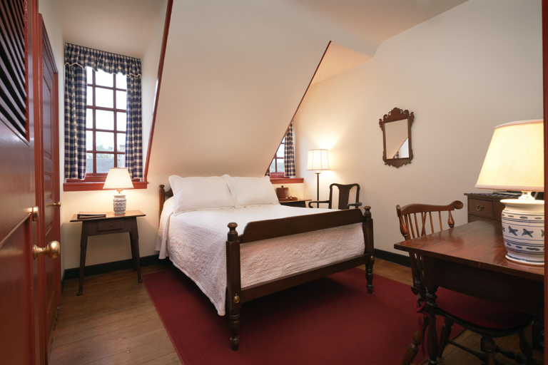 Bedroom 3, Colonial Houses, an Official Colonial Williamsburg Hotel, Williamsburg