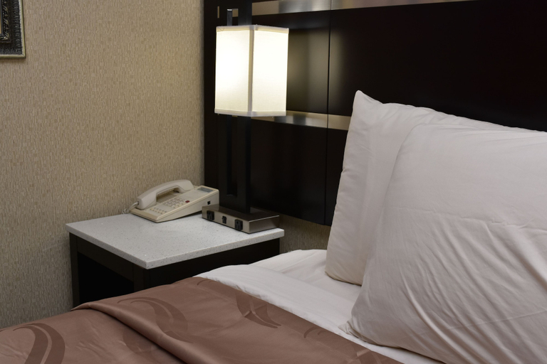 Bedroom 3, Quality Inn East Stroudsburg - Poconos, Monroe