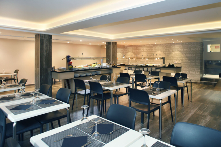 Food & Drinks 5, Alameda, Alicante