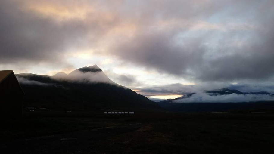 Others 5, Skarð, Breiðdalshreppur