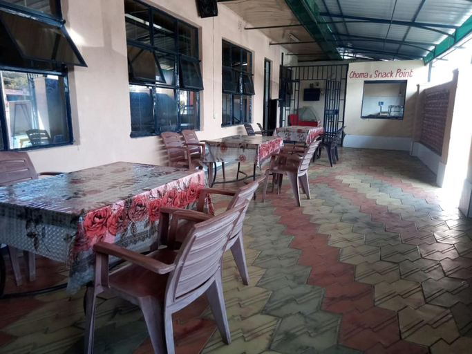 Food & Drinks 3, Isabella Inn, Kasarani