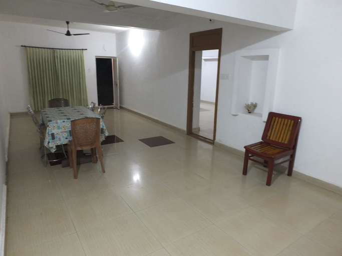 Others 5, Jungle Valley Resort, Wayanad